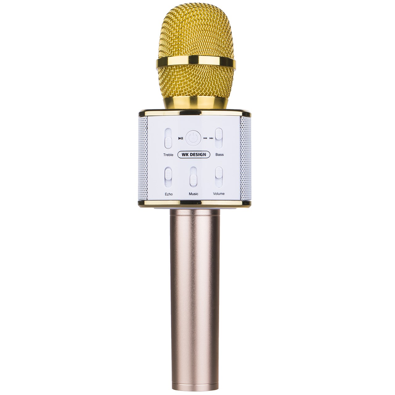 میکروفون دابلیو کی مدل WT-K25
