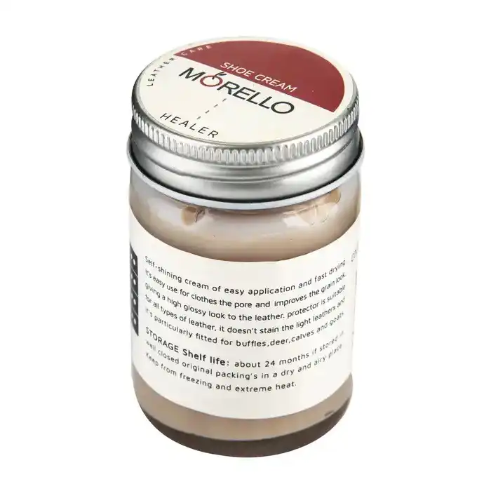 واکس کفش مدل MDS-N1-MX4840