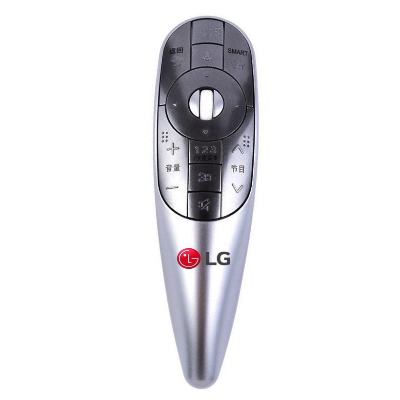 ریموت کنترل ال جی مدل AN-MR400P