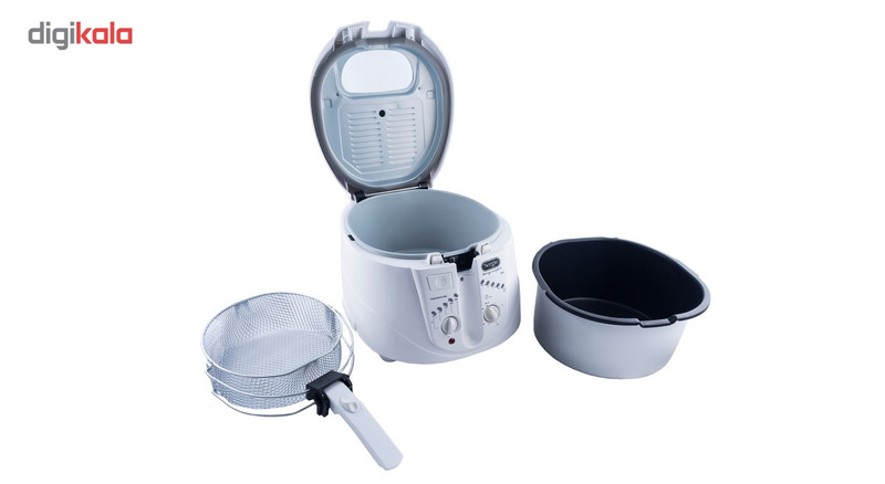 سرخ کن سرجیو مدل SDF-545