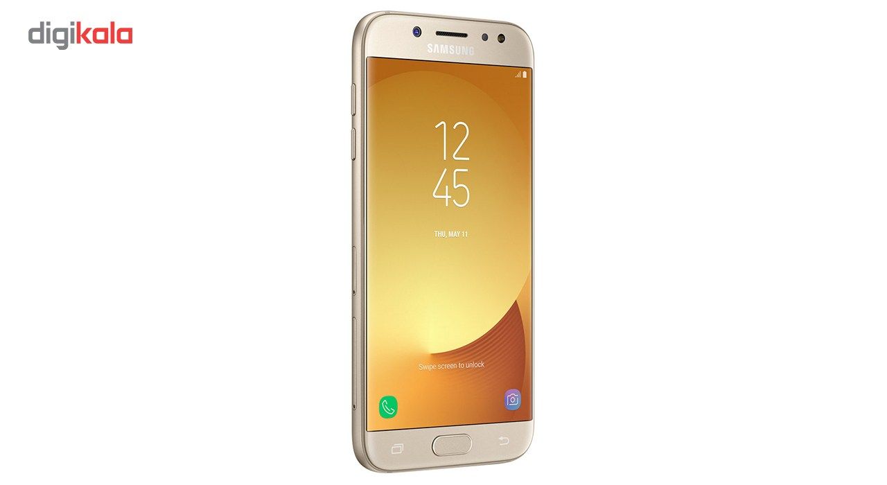 گوشی موبایل سامسونگ مدل Galaxy J5 Pro SM-J530F/DS دو سیم کارت main 1 7