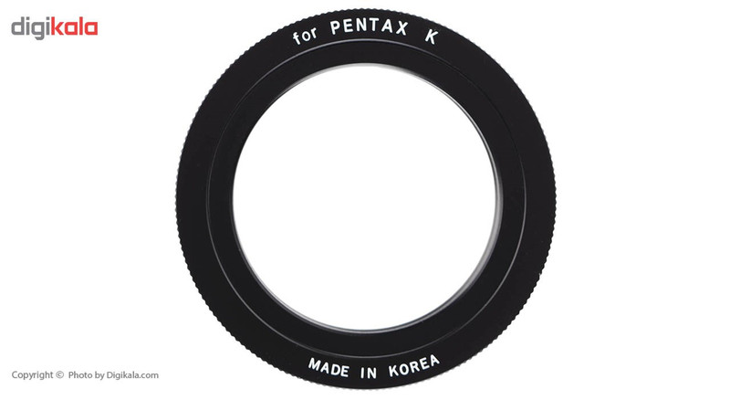 تبدیل T-Ring سامیانگ مخصوص دوربین های پنتاکس