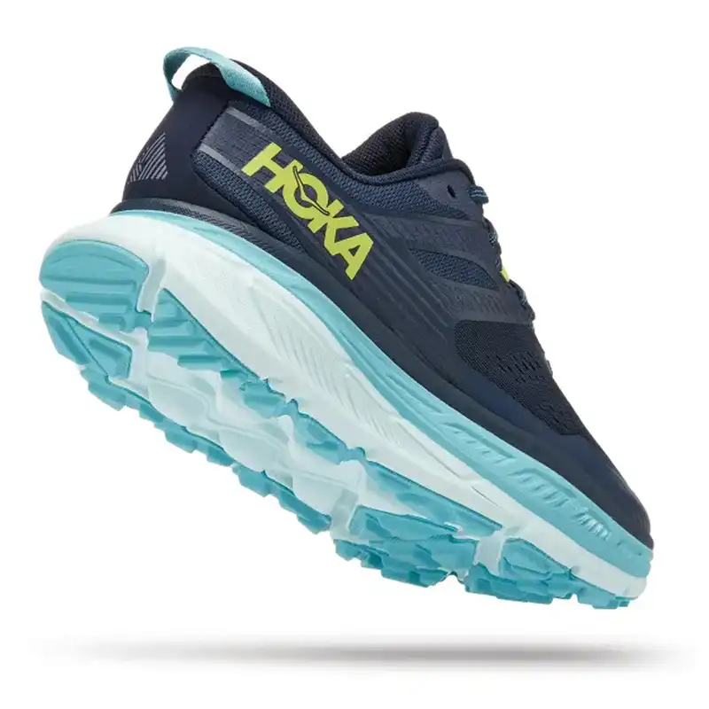 کفش مخصوص دویدن زنانه هوکا مدل STINSON ATR 6