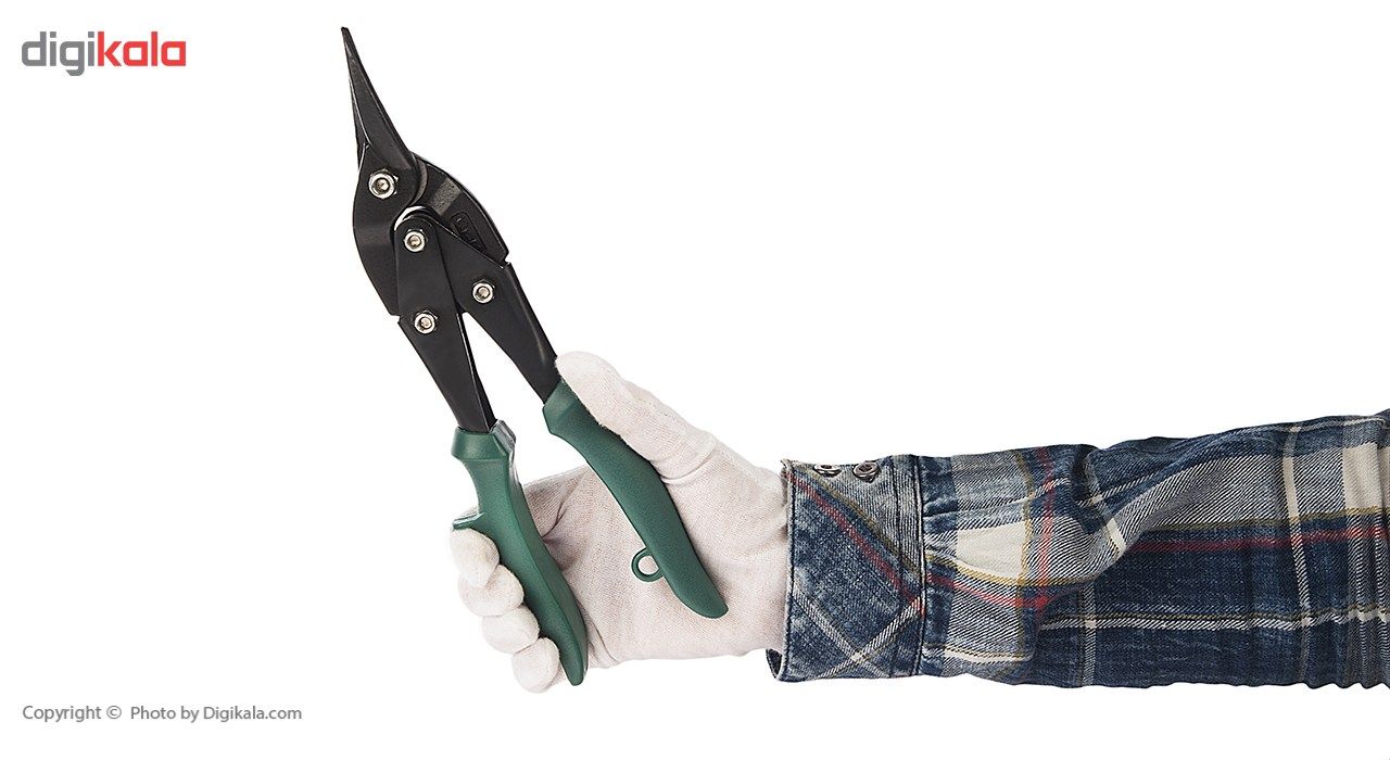 قیچی ورق بر راست بر فورسج مدل 698R248 main 1 4
