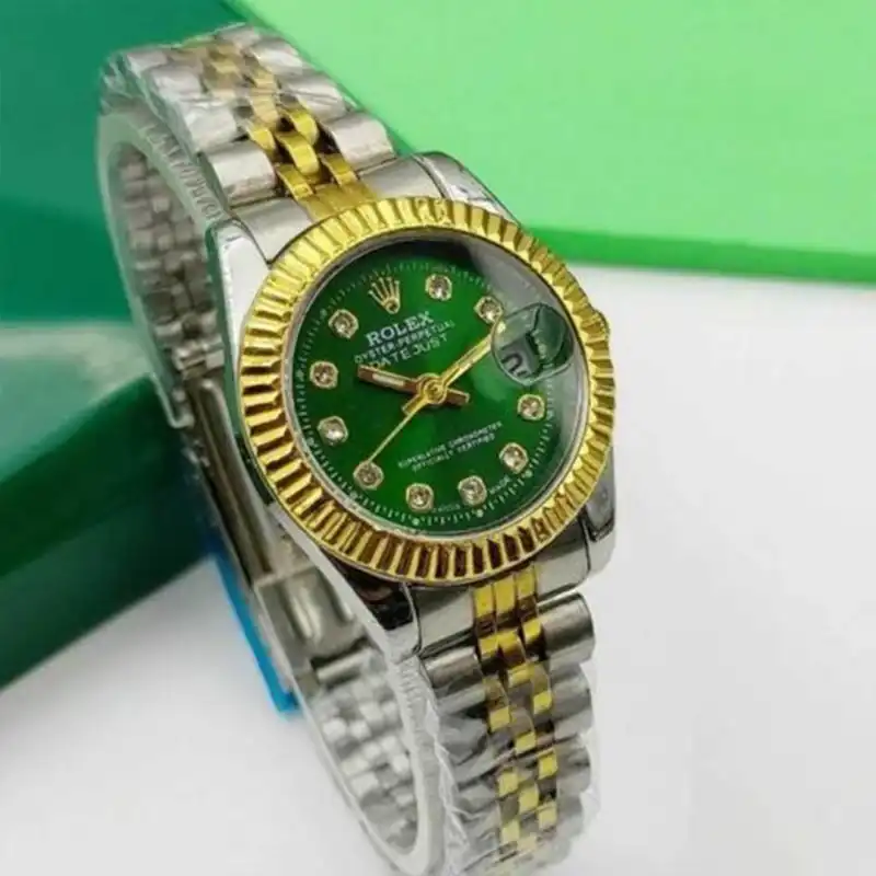 ساعت مچی عقربه ای زنانه مدل RX G