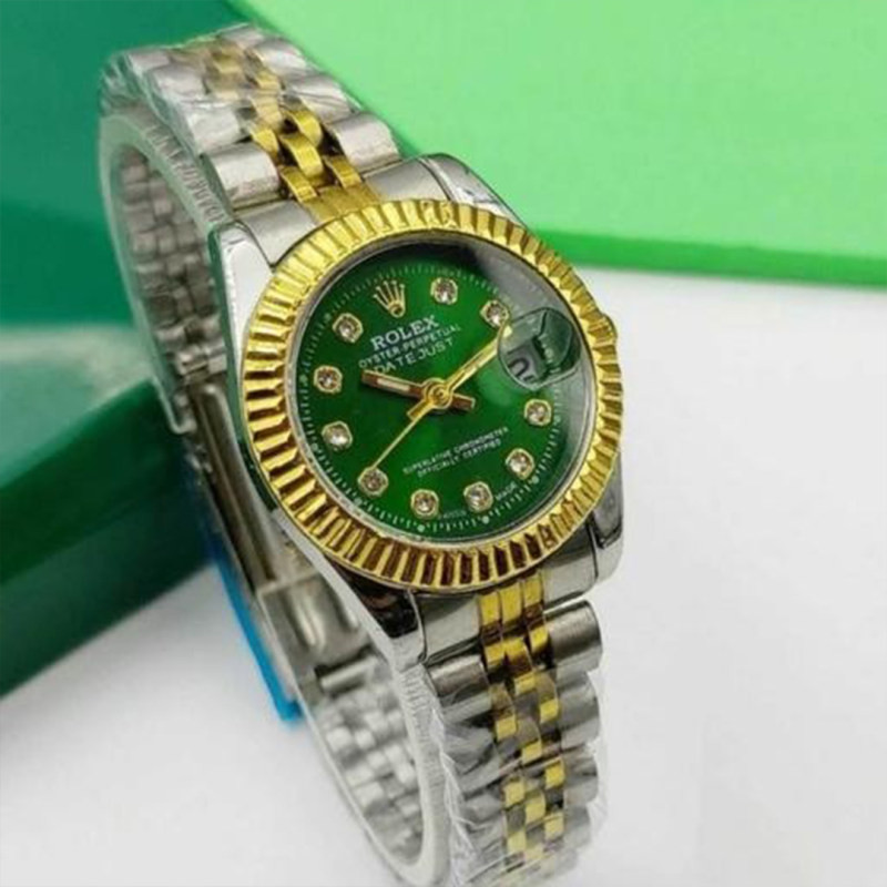 ساعت مچی عقربه ای زنانه مدل RX G