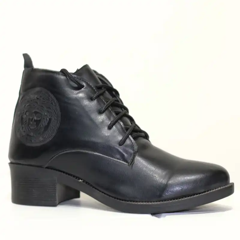 نیم بوت زنانه مدل f85