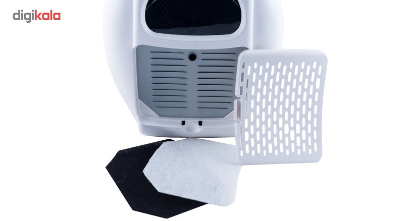 سرخ کن سرجیو مدل SDF-545