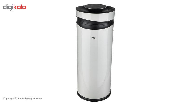 دستگاه تصفیه کننده هوا نایس مدل CHA-K700A
