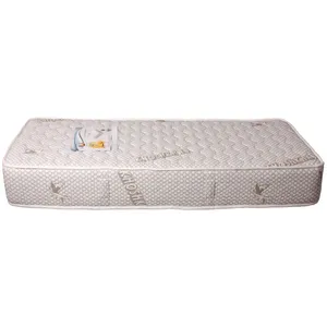 Khoshkhab High Class Memory Mattress 1 Persons Size 90 x 200 Cm