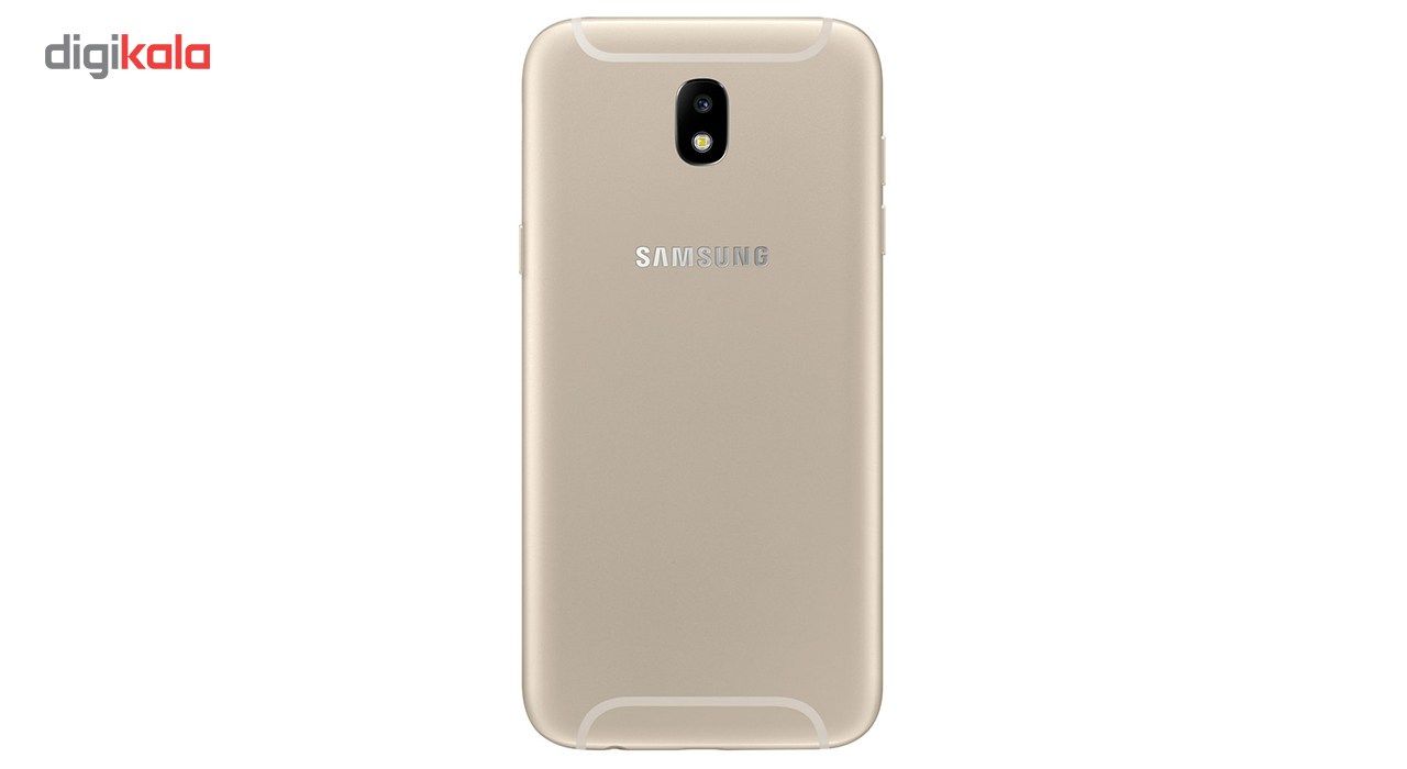 گوشی موبایل سامسونگ مدل Galaxy J5 Pro SM-J530F/DS دو سیم کارت main 1 9