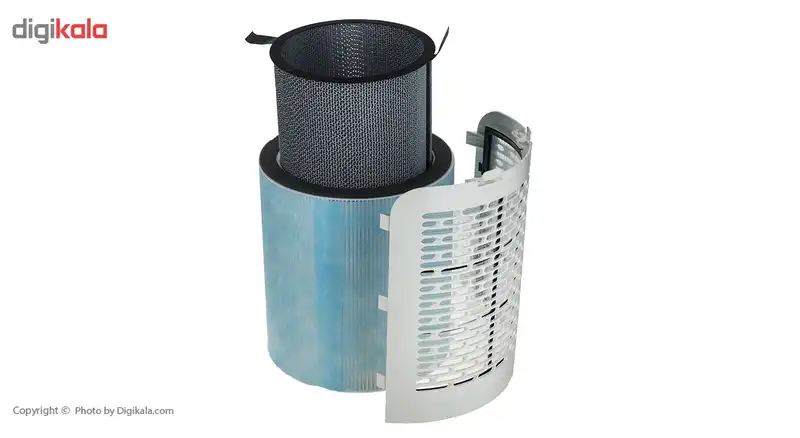 دستگاه تصفیه کننده هوا نایس مدل CHA-K700A