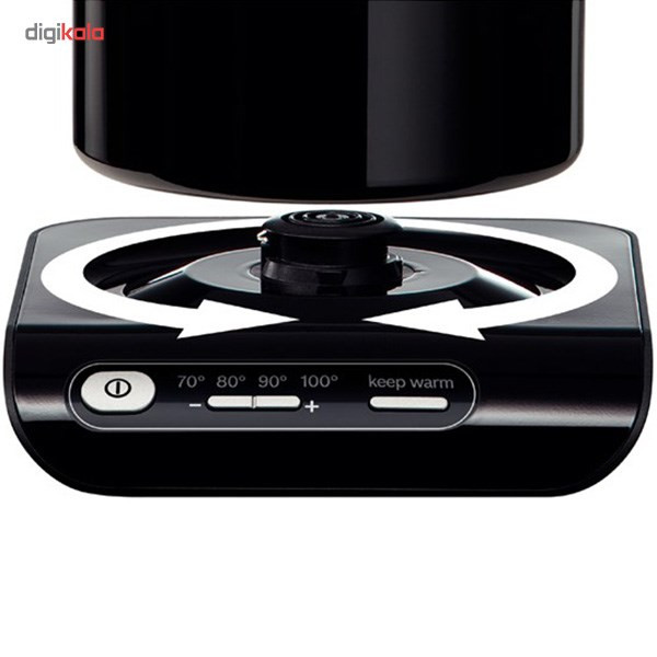 کتری برقی بوش مدل TWK8613 کتری برقی بوش مدل TWK8613