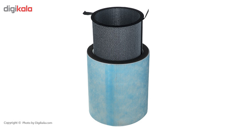 دستگاه تصفیه کننده هوا نایس مدل CHA-K700A