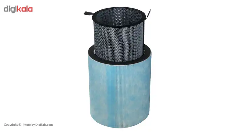 دستگاه تصفیه کننده هوا نایس مدل CHA-K700A