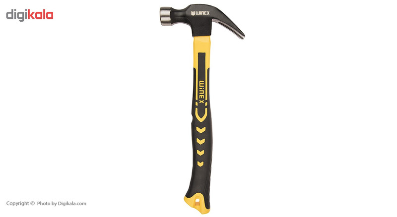 چکش وینکس وزن 700 گرم