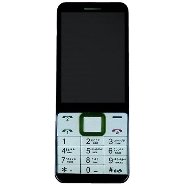 گوشی موبایل جی ال ایکس 2690C