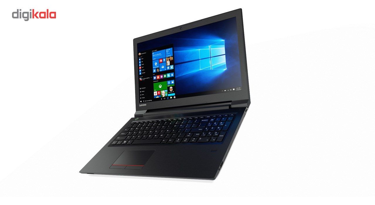 لپ تاپ 15 اینچی لنوو مدل Ideapad V310 - N main 1 4