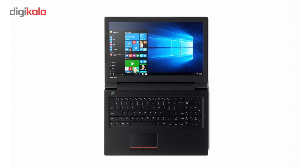 لپ تاپ 15 اینچی لنوو مدل Ideapad V310 - N main 1 5