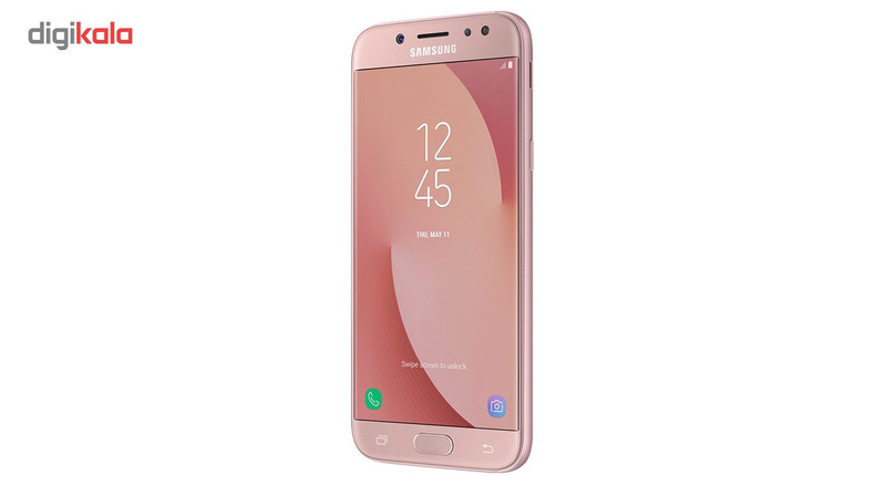 مشخصات قیمت و خرید گوشی موبایل سامسونگ مدل Galaxy J5 Pro Sm J530f Ds دو سیم کارت دیجی کالا