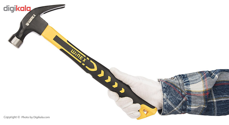 چکش وینکس وزن 700 گرم