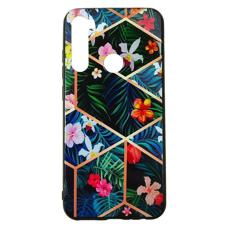 کاور مدل joker مناسب برای گوشی موبایل شیائومی Redmi Note 8