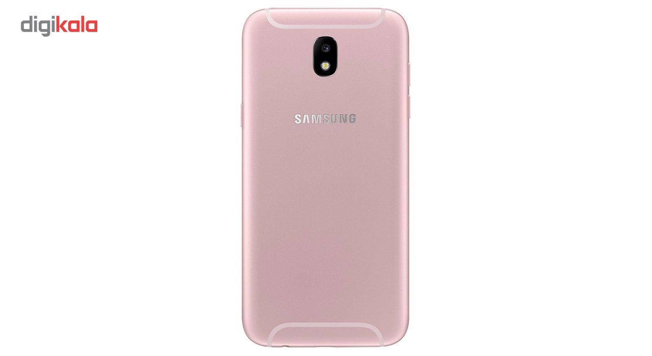 گوشی موبایل سامسونگ مدل Galaxy J5 Pro SM-J530F/DS دو سیم کارت main 1 15