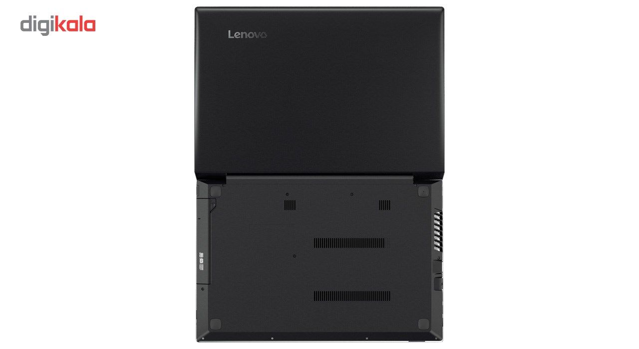 لپ تاپ 15 اینچی لنوو مدل Ideapad V310 - N main 1 6