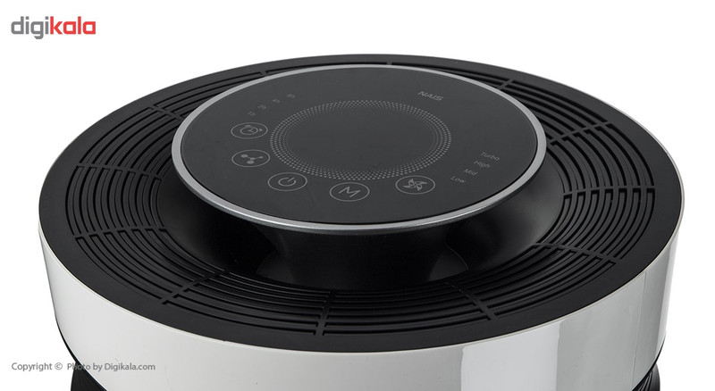 دستگاه تصفیه کننده هوا نایس مدل CHA-K700A