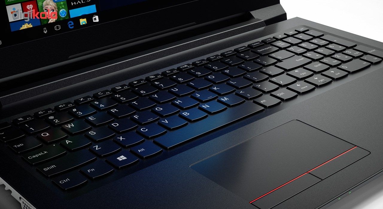 لپ تاپ 15 اینچی لنوو مدل Ideapad V310 - N main 1 8