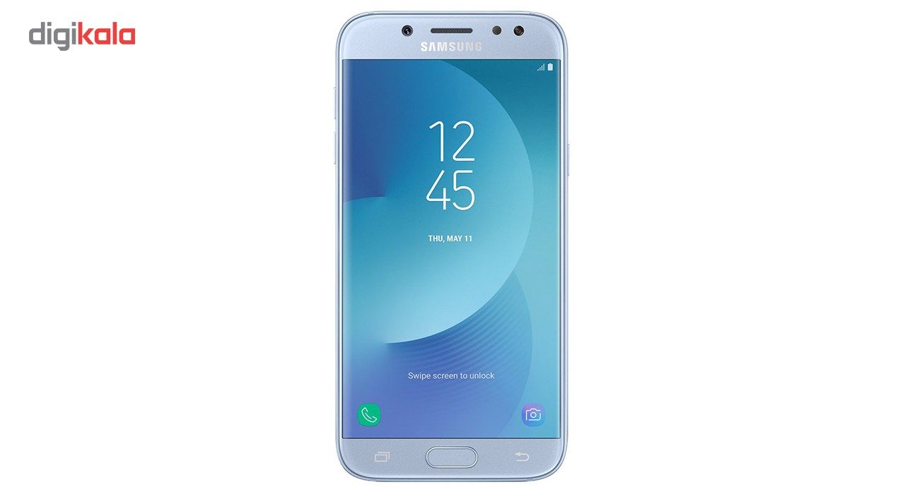 گوشی موبایل سامسونگ مدل Galaxy J5 Pro SM-J530F/DS دو سیم کارت main 1 18