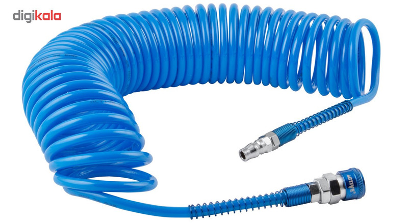 شلنگ فنری اکتیو مدل AC1010 طول 10 متر