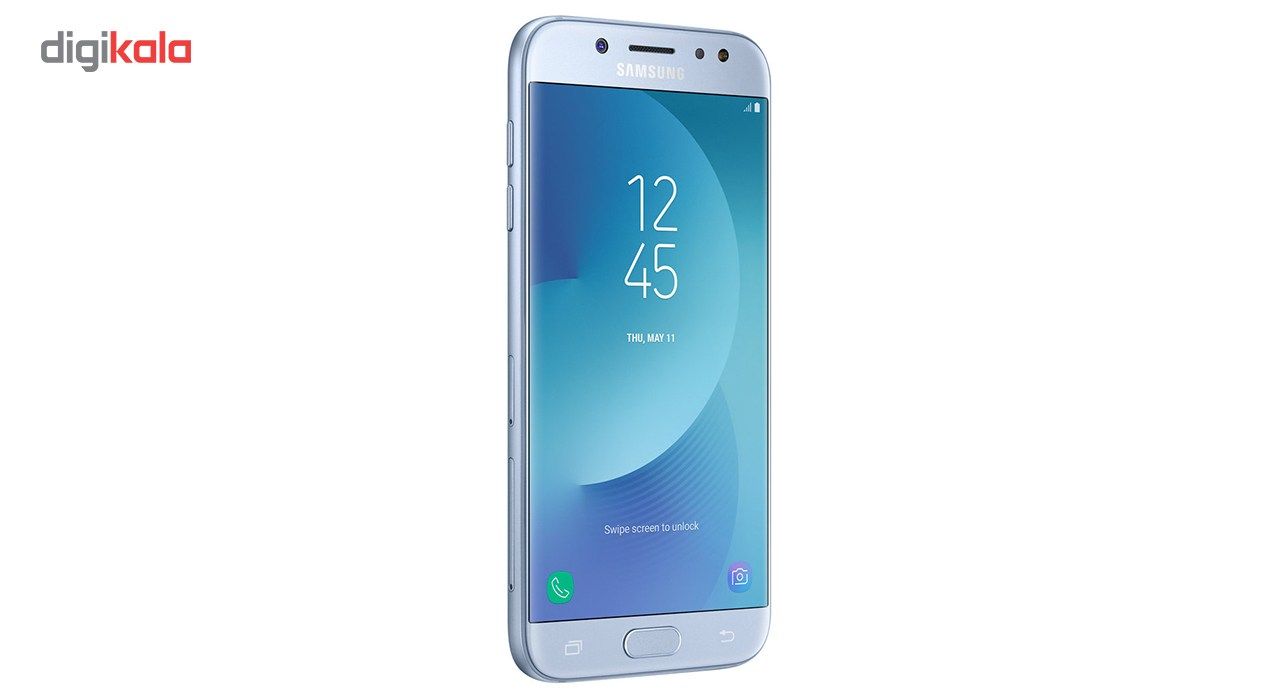 گوشی موبایل سامسونگ مدل Galaxy J5 Pro SM-J530F/DS دو سیم کارت main 1 19