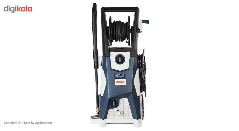 کارواش رونیکس مدل RP-0180