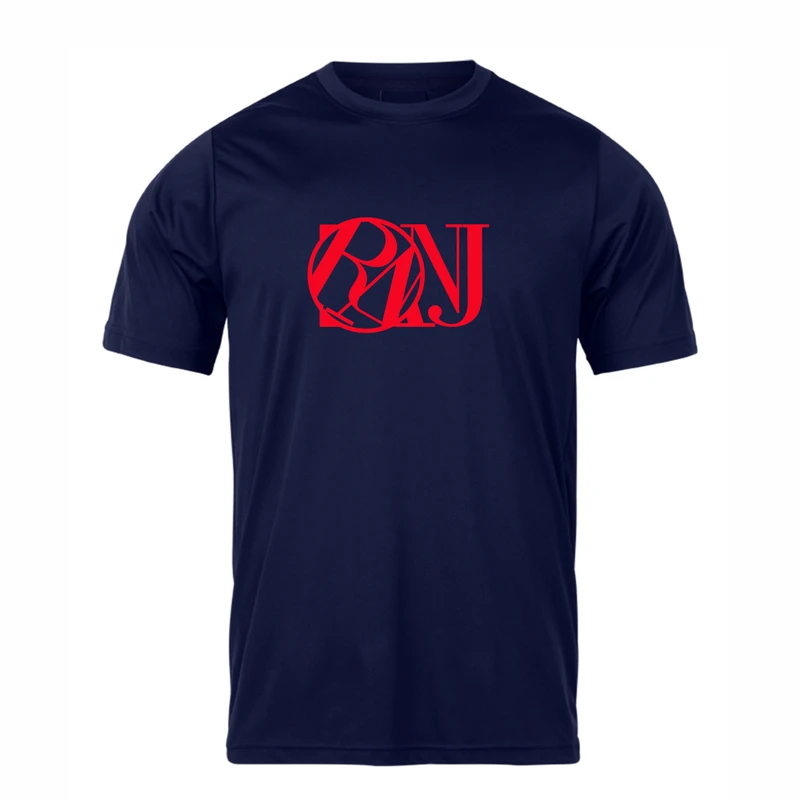 تی شرت آستین کوتاه مردانه رانژ مدل  22RA23D02M-1972-01 