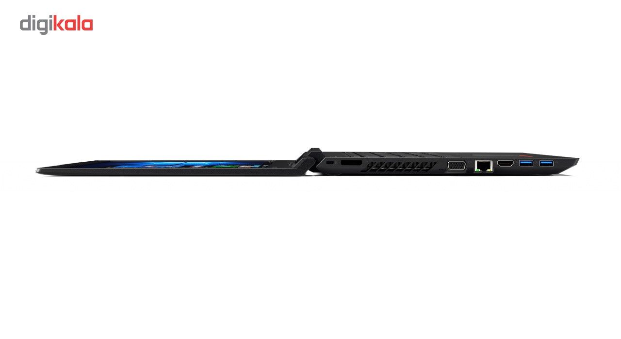 لپ تاپ 15 اینچی لنوو مدل Ideapad V310 - N main 1 11