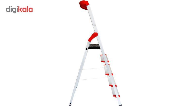 نردبان 5 پله یوکسل مدل Yu5s