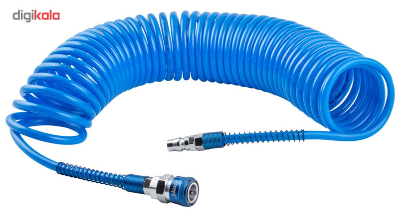 شلنگ فنری اکتیو مدل AC1010 طول 10 متر