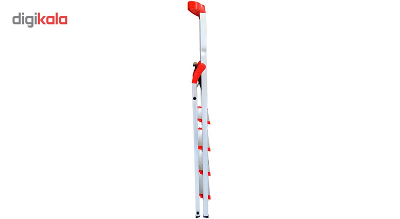 نردبان 5 پله یوکسل مدل Yu5s