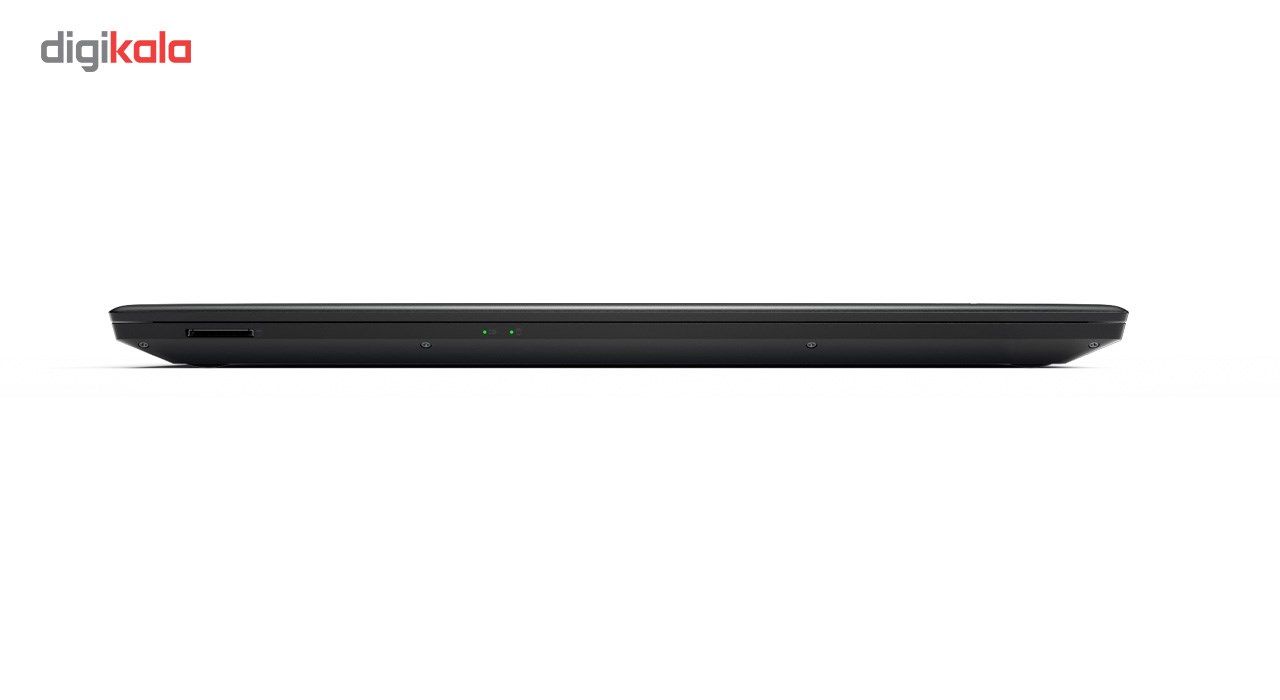 لپ تاپ 15 اینچی لنوو مدل Ideapad V310 - N main 1 13