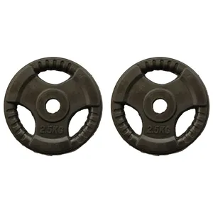 Home Weight lifting 2.5 Kg 2 Pieces