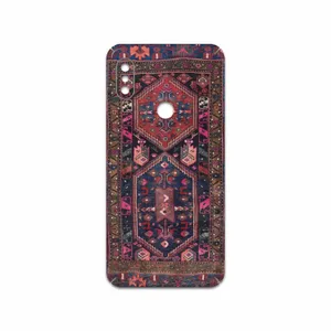 MAHOOT Rug Cover Sticker for Xiaomi Redmi Note 6 Pro
