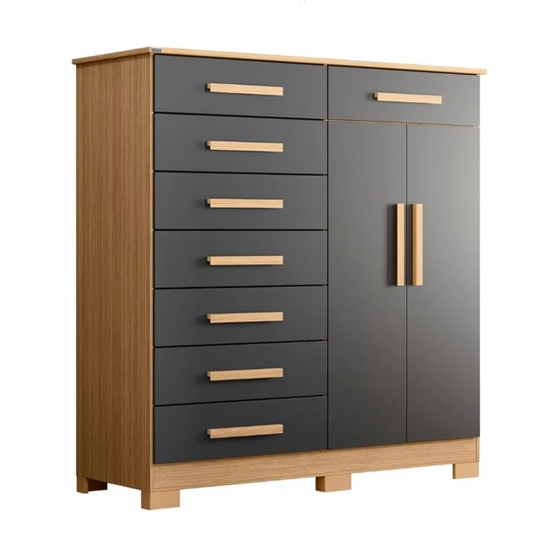 فایل کشویی هیراد مدل F36-MDF فایل کشویی هیراد مدل F36-MDF