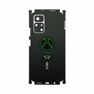 MAHOOT XBOX-FullSkin Cover Sticker for Xiaomi Poco M4 Pro 5G
