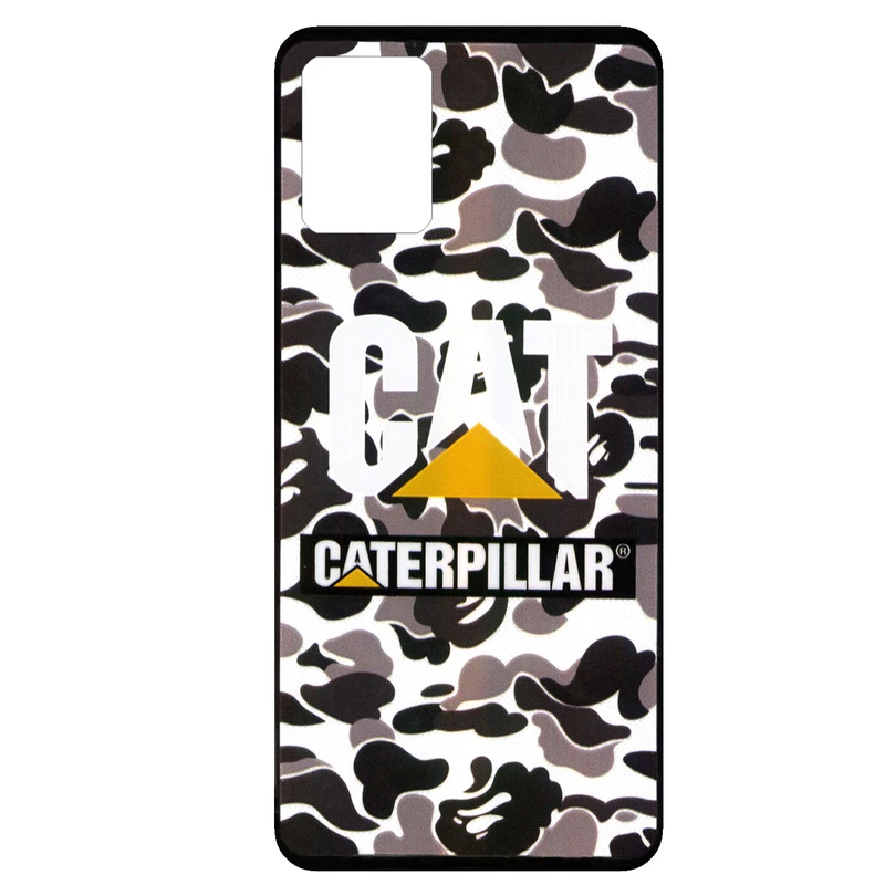 کاور طرح ارتشی کد 1103 مناسب برای گوشی موبایل سامسونگ Galaxy A51
