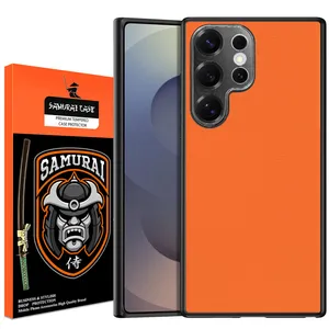 Samurai elegant Case For Samsung Galaxy S25 Ultra