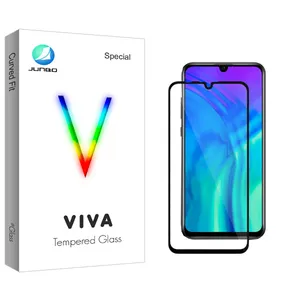 Junbo Viva Glass Ceramics Screen Protector For  Honor 10 lite