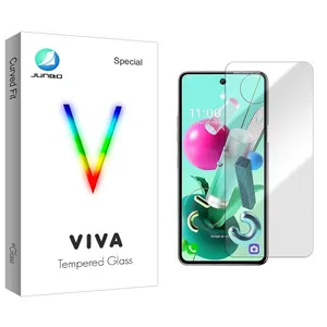 Junbo Viva Screen Protector For LG K92 5G