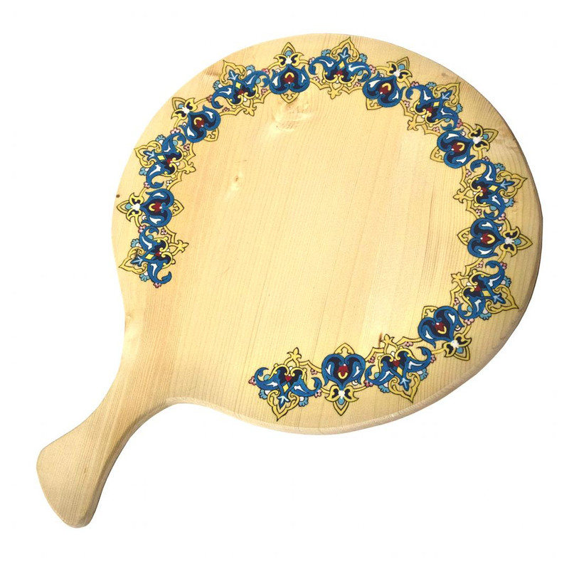 تخته سرو مدل زمستان