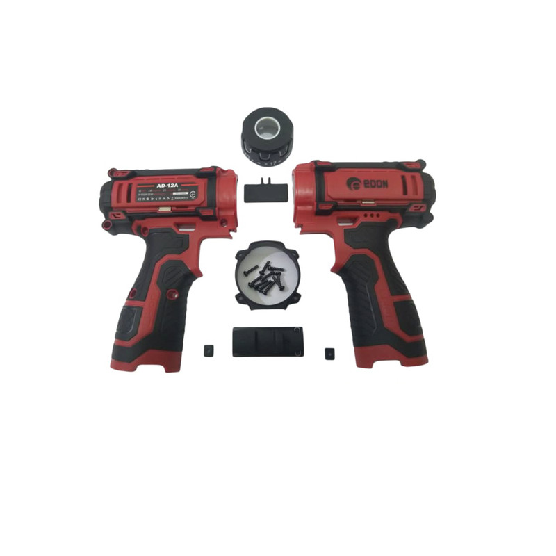 پوسته پیچ گوشتی شارژی ادون مدل AD-12A